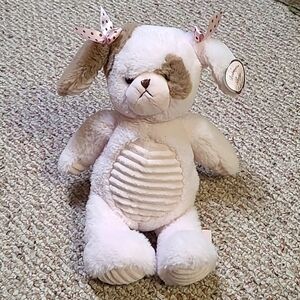 Bearington Baby Plush Toy